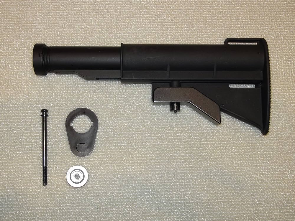 Amazon.co.jp: 東京マルイ純正 電動ガン M4A1 スライド